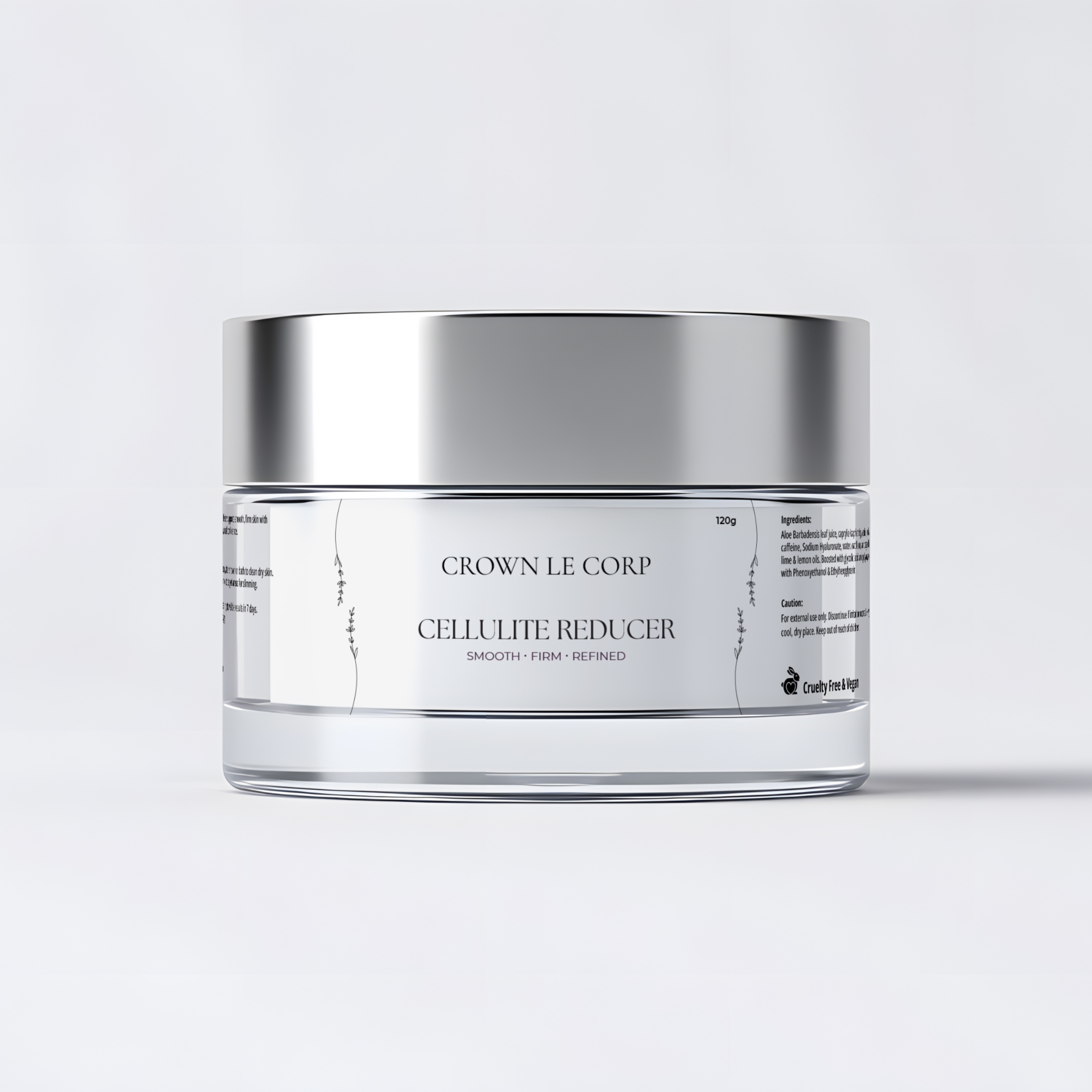 Cellulite Cream