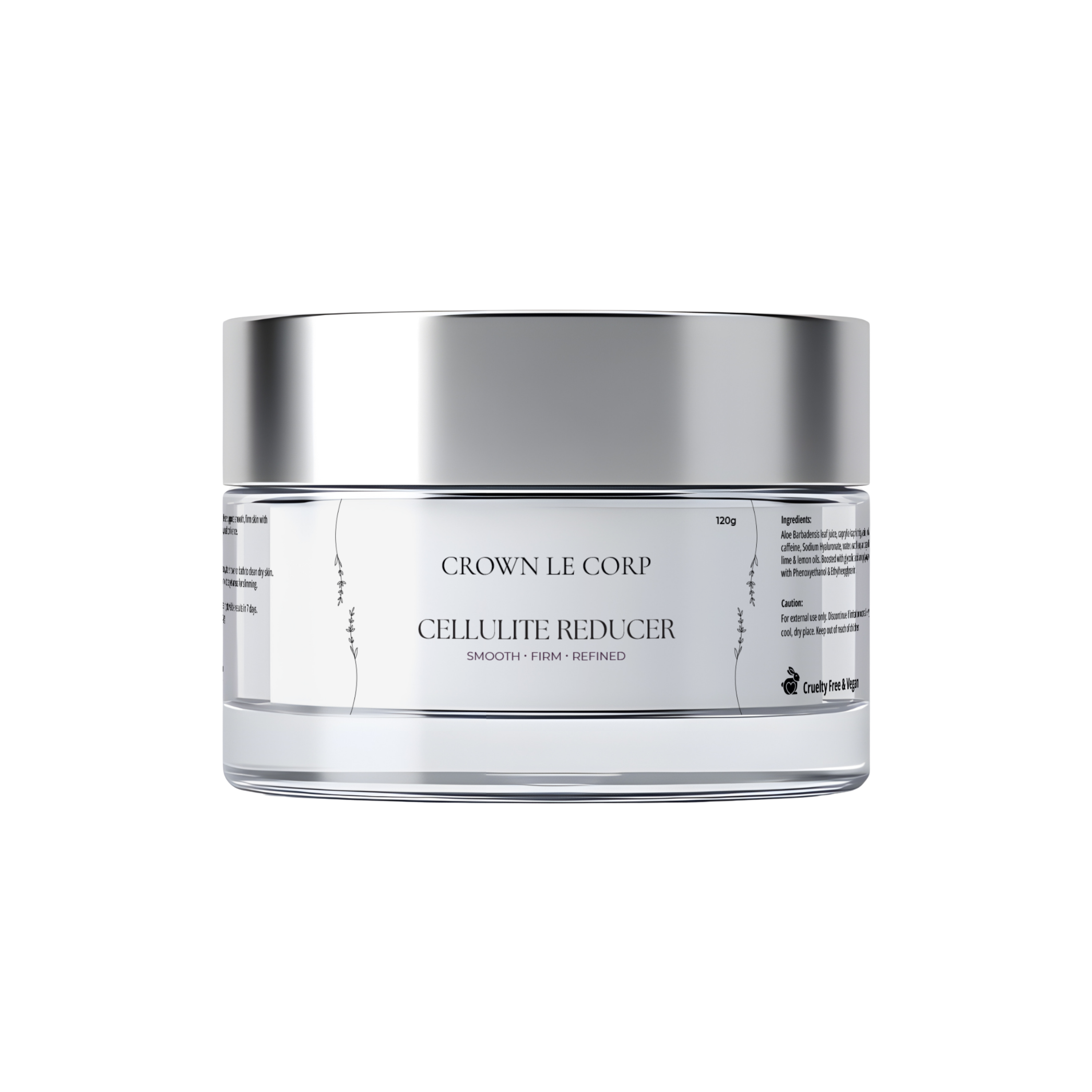 Cellulite Cream